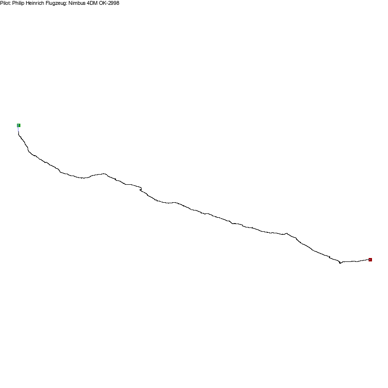 Flugspur